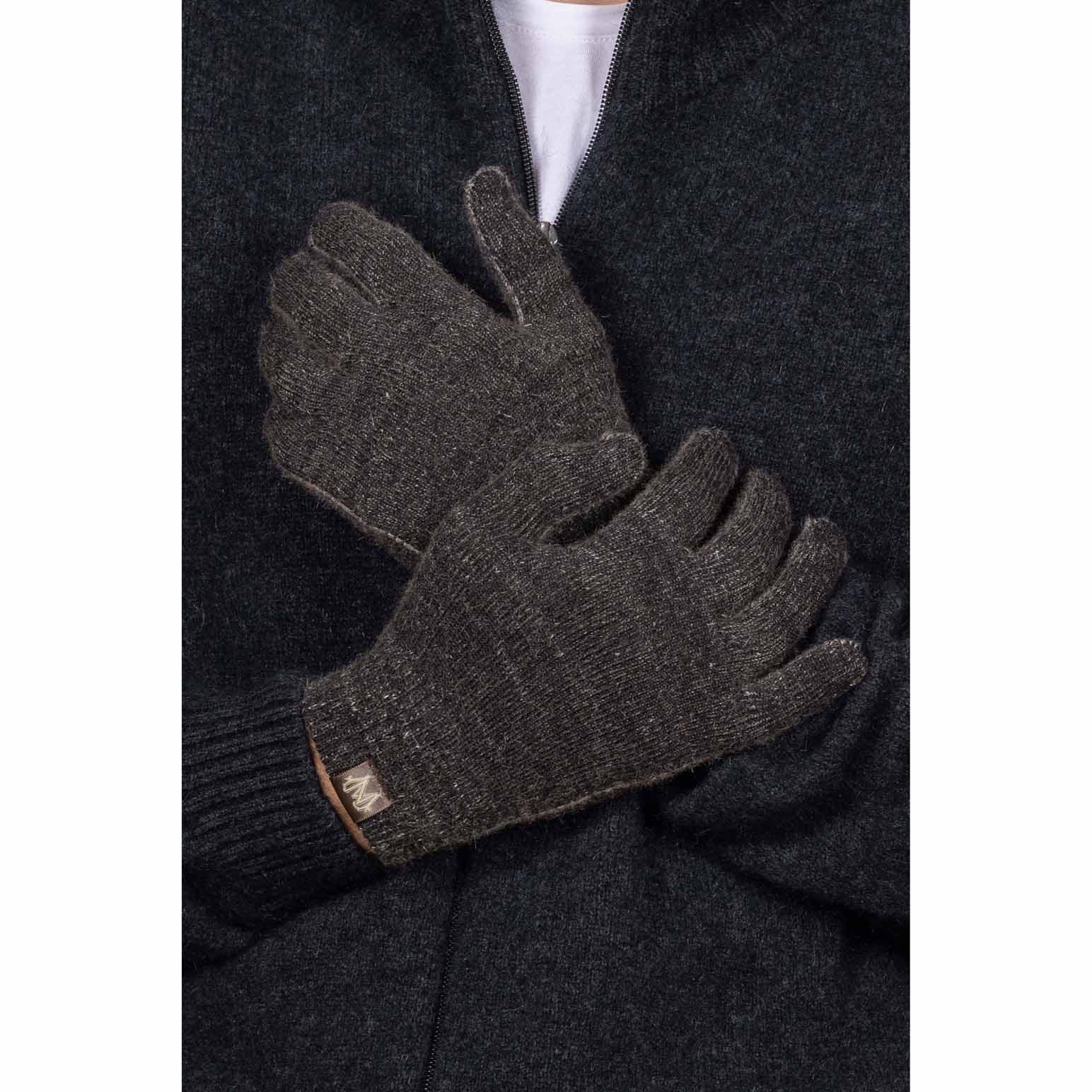 Noble Wilde Gloves
